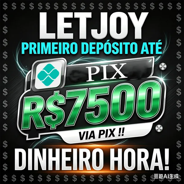 LETJOY 2026 Slot Gacor RTP Tinggi