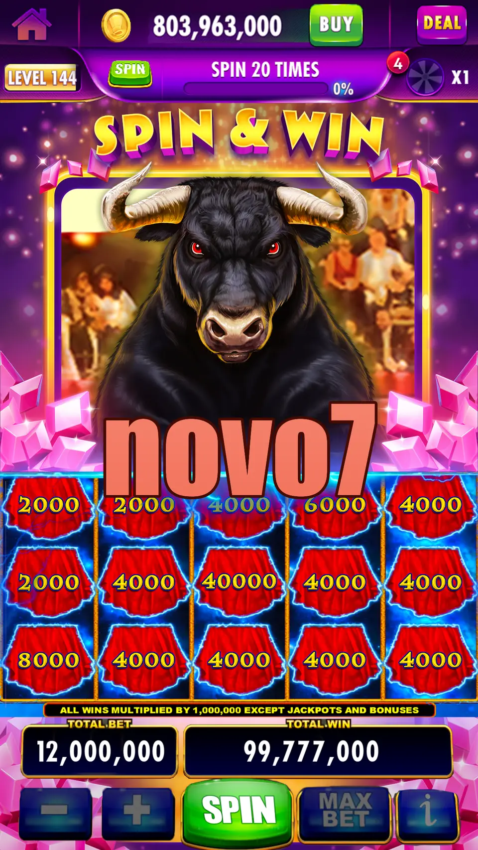 novo7 APK