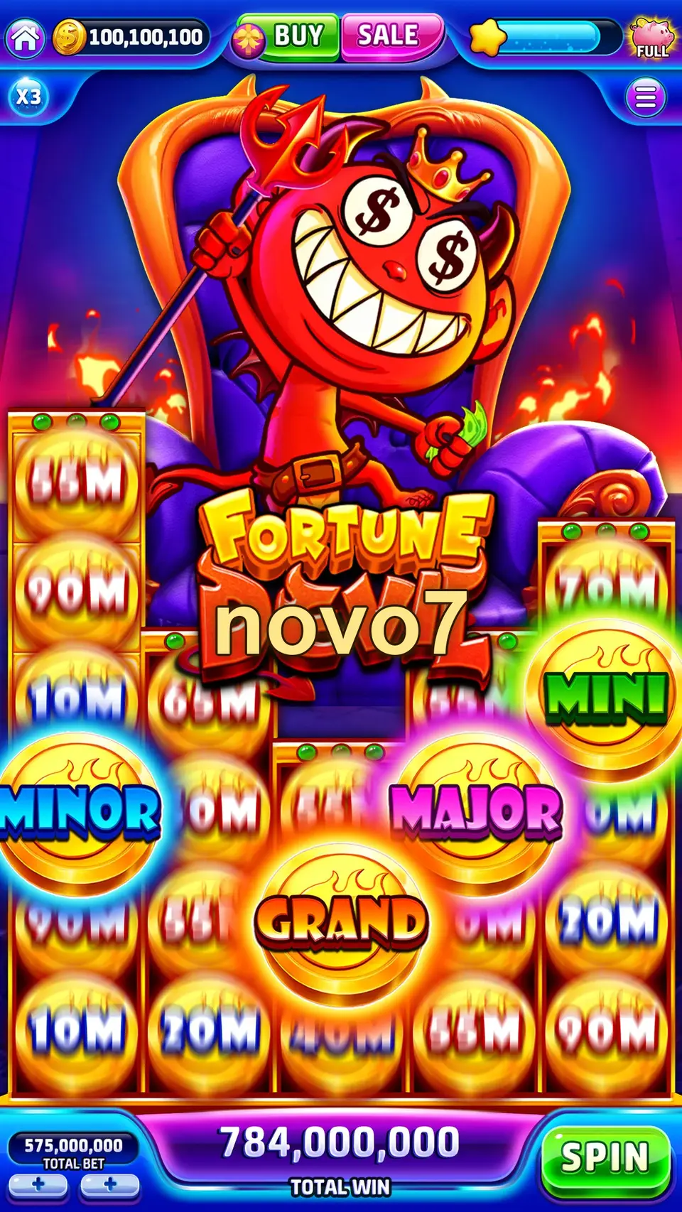 novo7 APK
