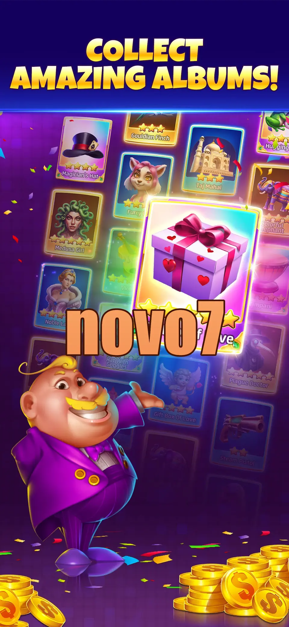novo7 APK