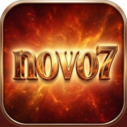 novo7 Logo - Oficial