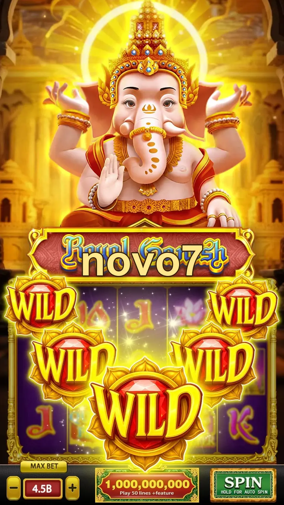 novo7 Preview - Oficial Baixar
